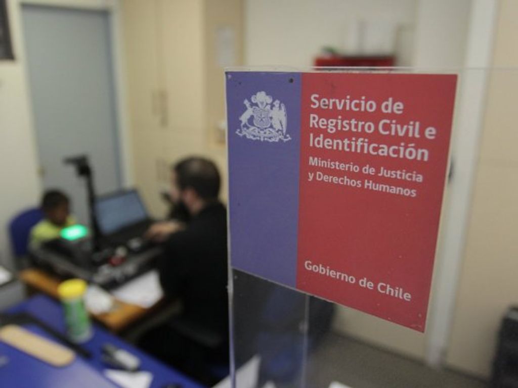 1REGISTRO CIVIL 1REGISTRO CIVIL