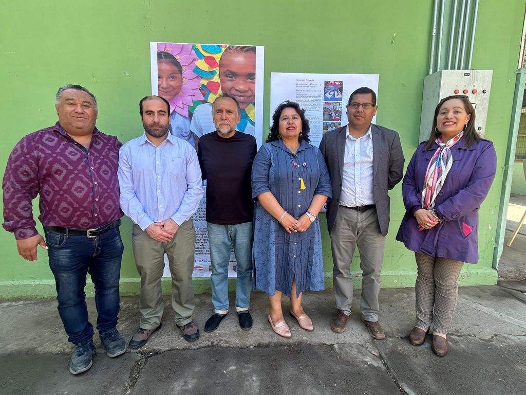 TU CULTURA MI CULTURA TU CULTURA MI CULTURA