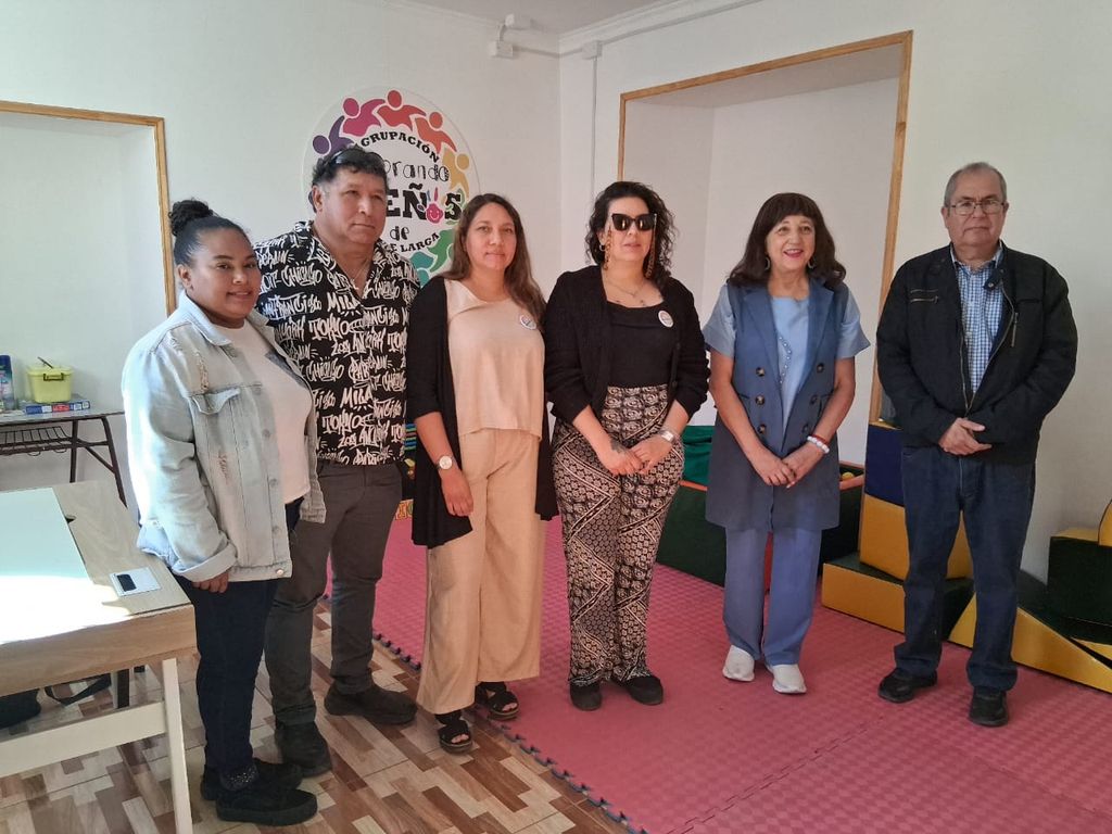 SEMBRANDO SUEÑOS SEMBRANDO SUEÑOS