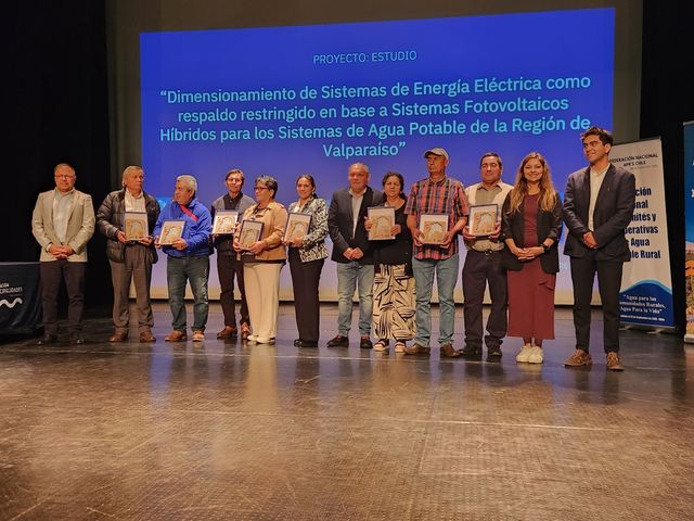 ENERGIA APR ENERGIA APR