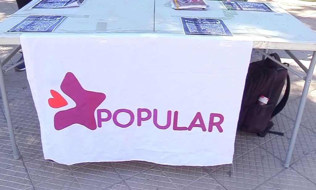 1MOVIMIENTO POPULAR 1MOVIMIENTO POPULAR