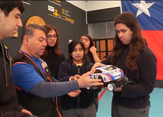 GRAND PRIX GRAND PRIX