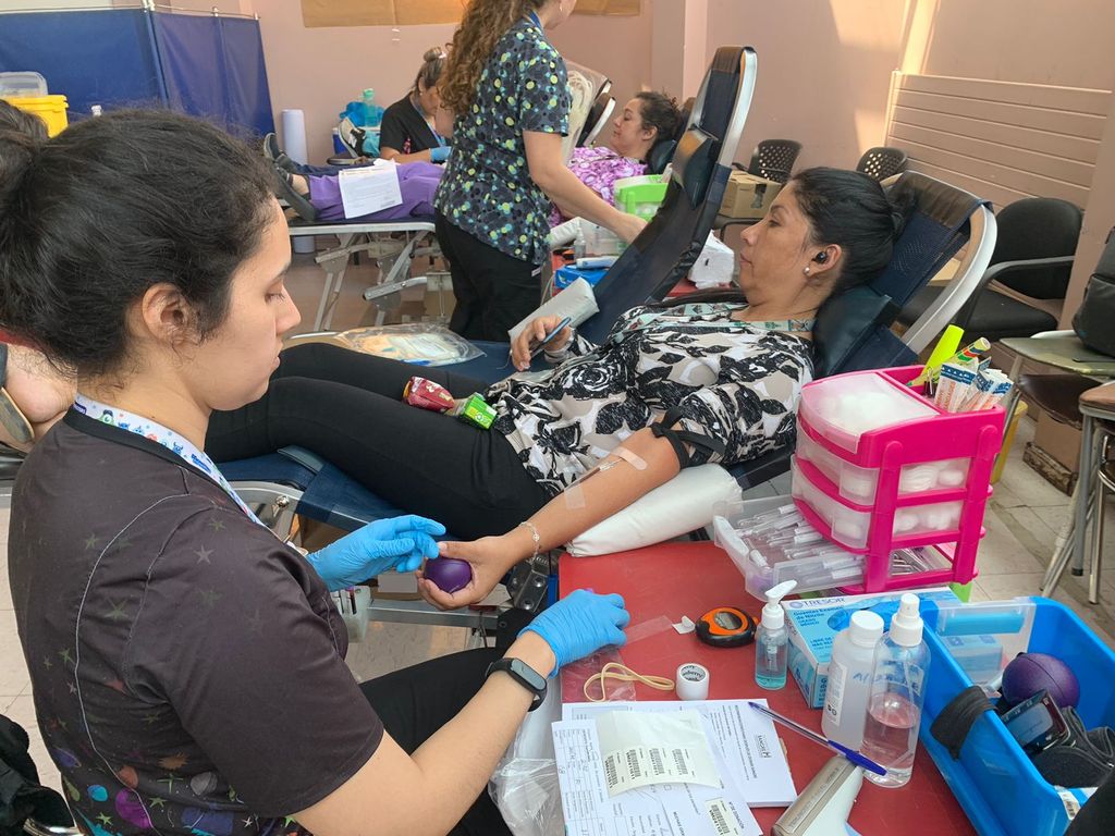 1DONACION SANGRE 1DONACION SANGRE