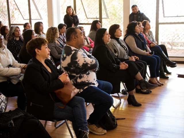 programa mujeres jefas de hogar