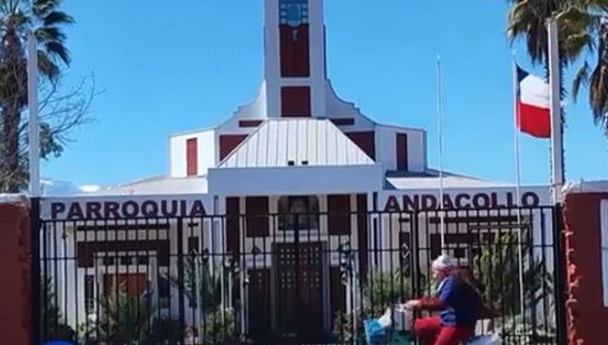 andacollo