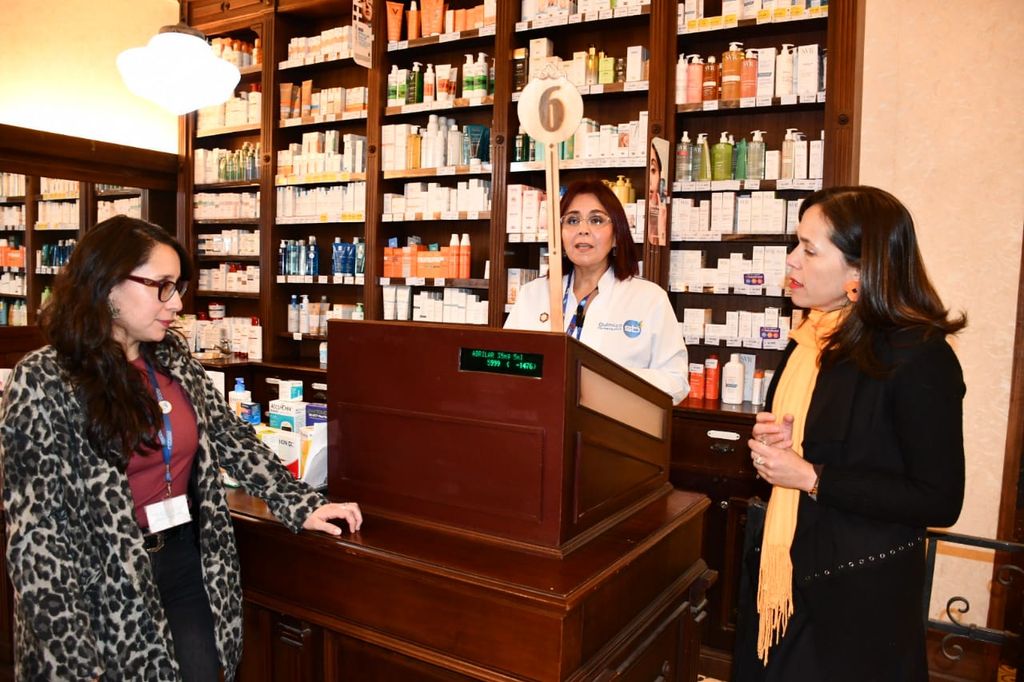 1FONASA CONVENIO FARMACIAS 1FONASA CONVENIO FARMACIAS