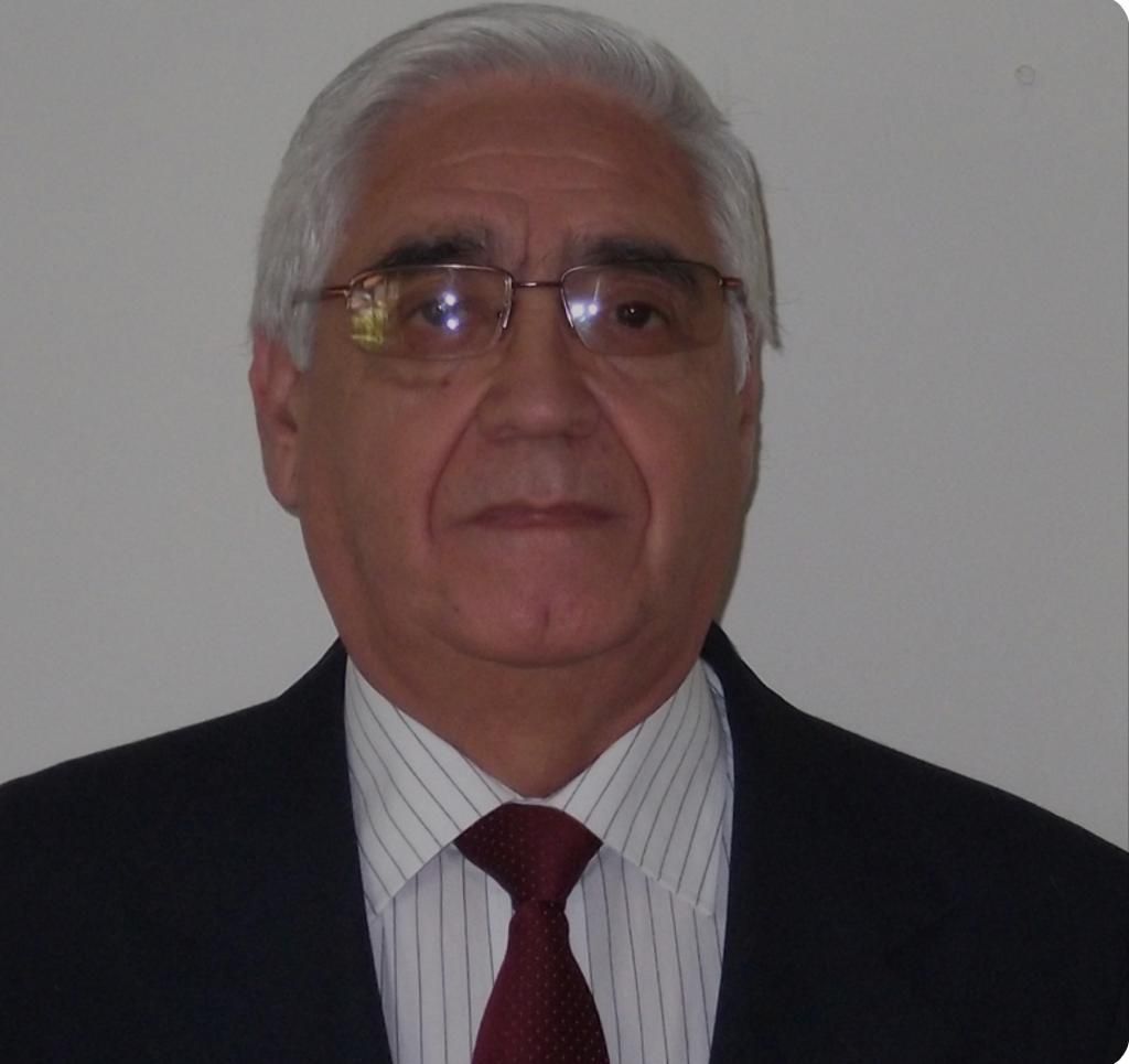 Patricio Carvajal Carrasco Patricio Carvajal Carrasco