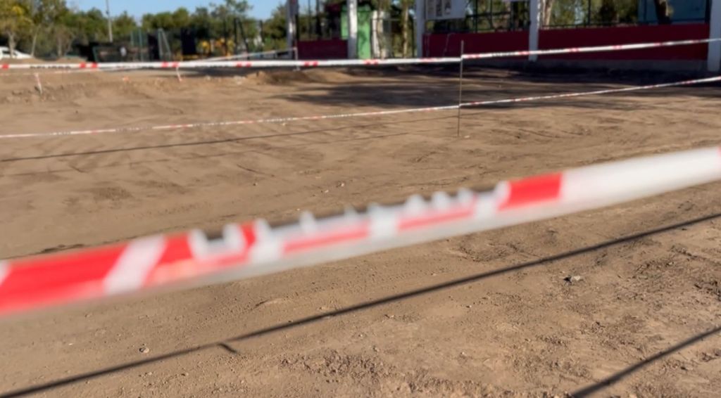 Pavimentación Pavimentación