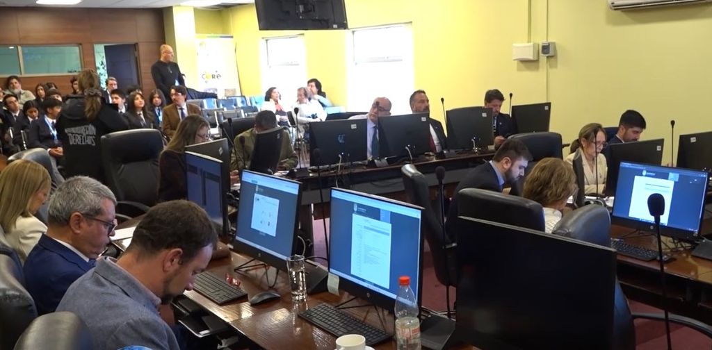 GORE INDAP GORE INDAP