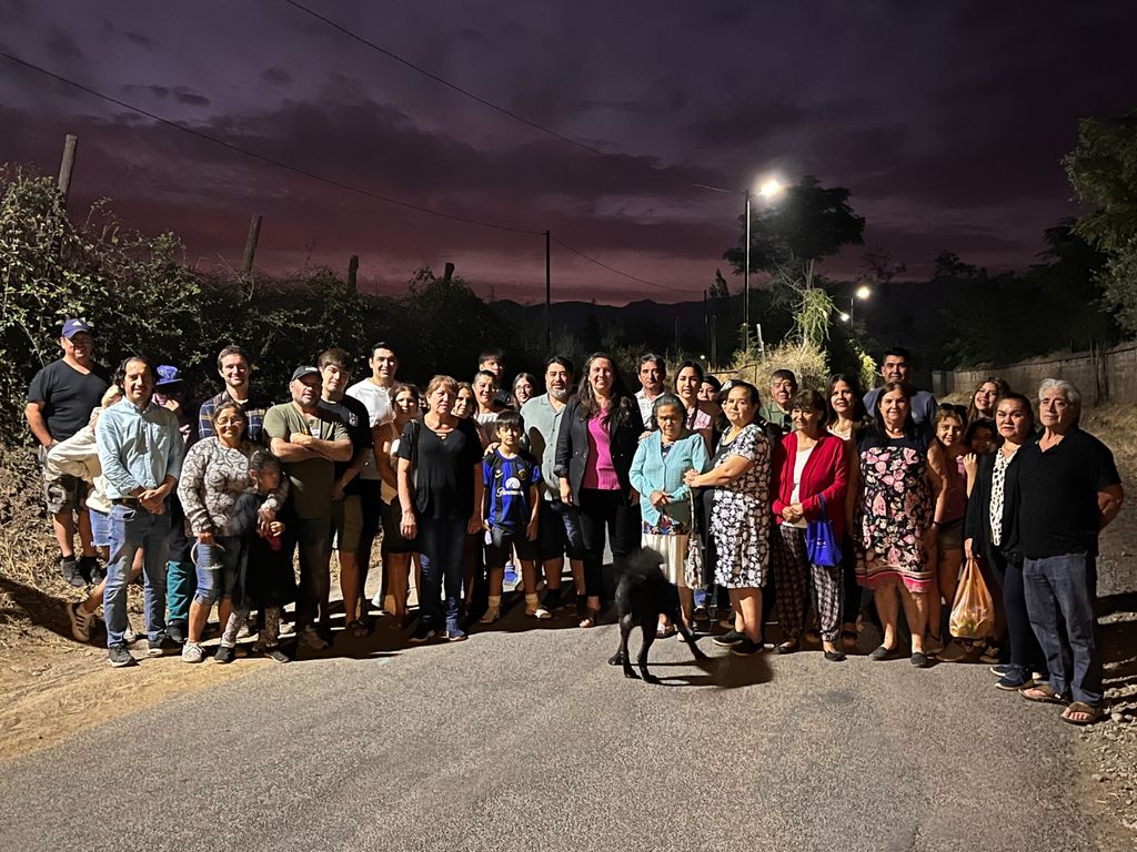 LUMINARIAS LED CALLE LARGA LUMINARIAS LED CALLE LARGA