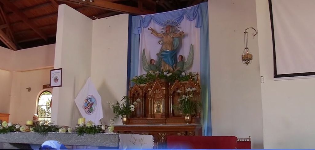 Iglesia