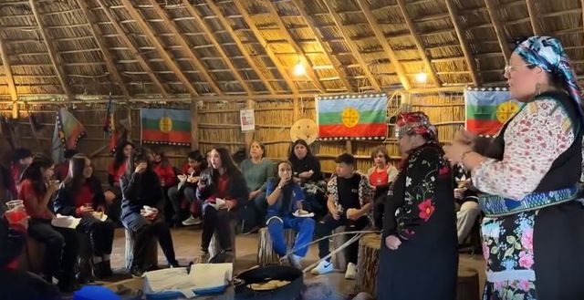 VISITA EDUCATIVA