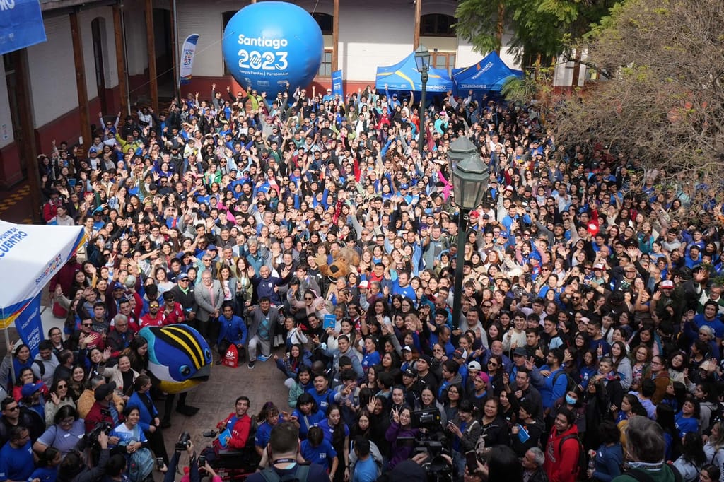 voluntariado santiago voluntariado santiago