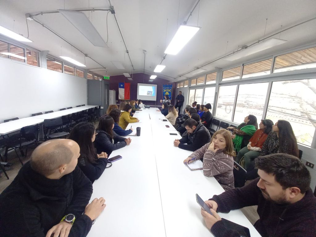 1CONSEJO ASESOR DE DESARROLLO EMPRESARIAL 1CONSEJO ASESOR DE DESARROLLO EMPRESARIAL