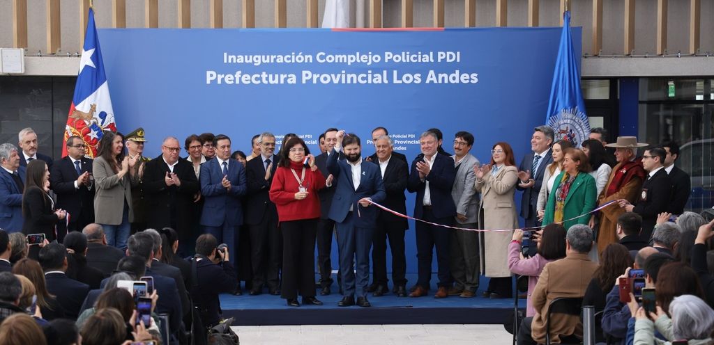 PREFECTURA PDI PREFECTURA PDI