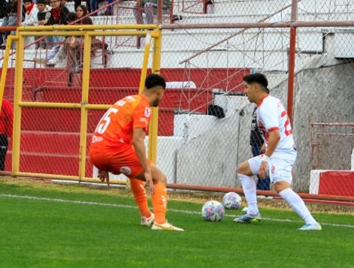 UNIÓN SAN FELIPE UNIÓN SAN FELIPE