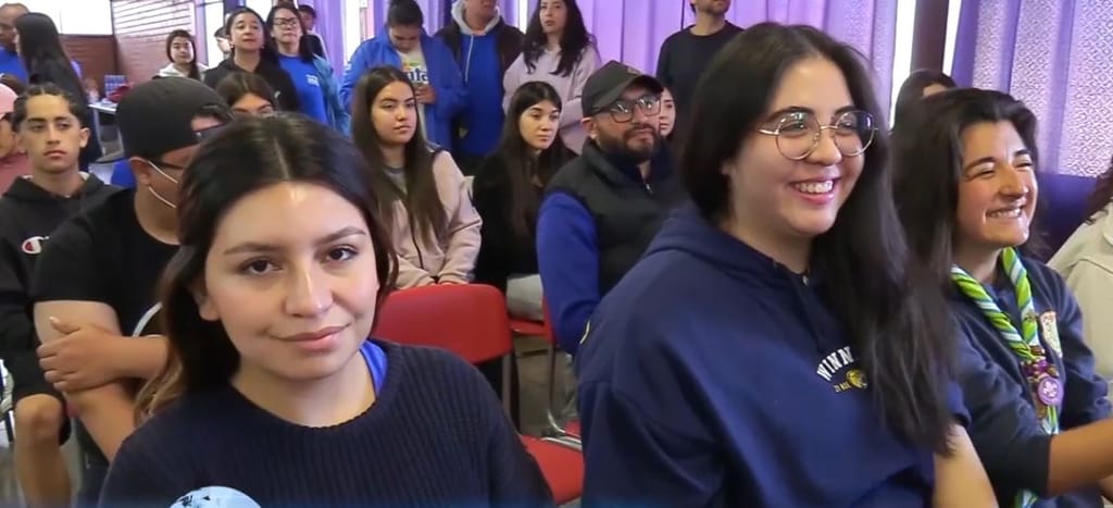 capacitacion juegos panamericanos capacitacion juegos panamericanos