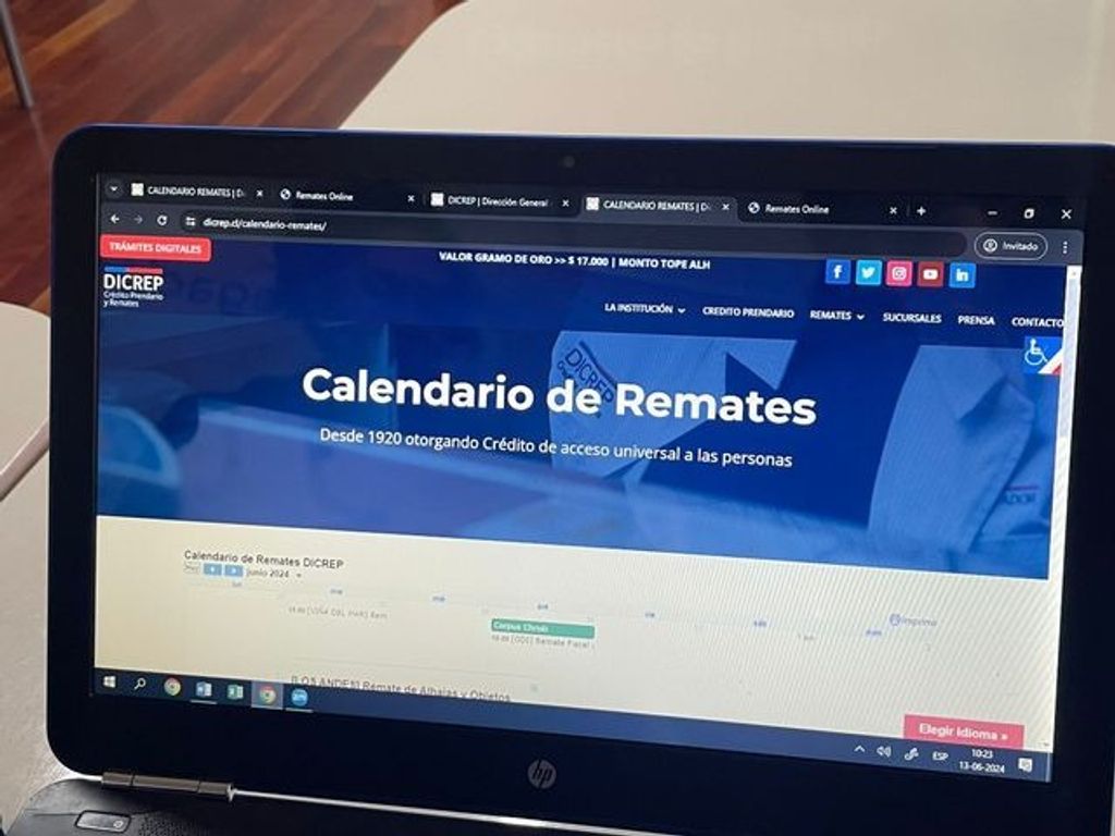 DICREP (1) DICREP (1)