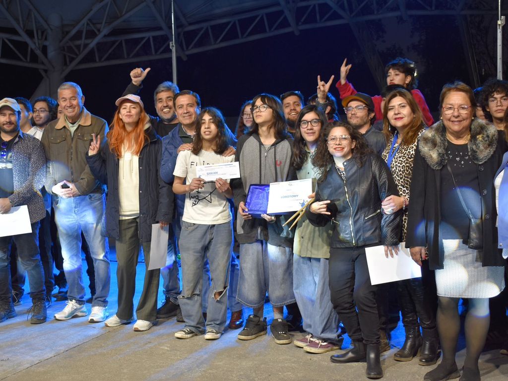 ANDES ROCK (1) ANDES ROCK (1)