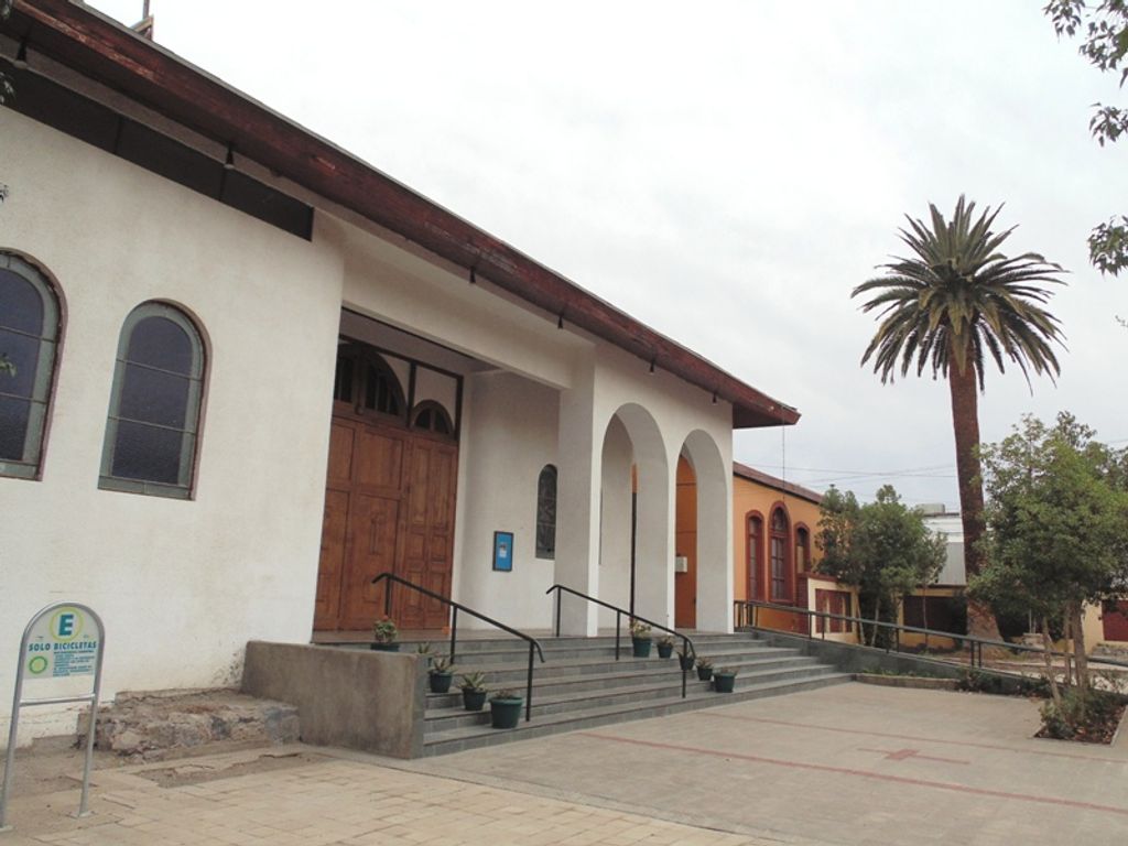 Asunción Asunción