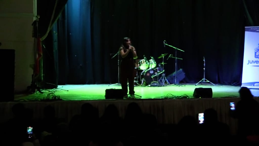 encuentro de bandas encuentro de bandas