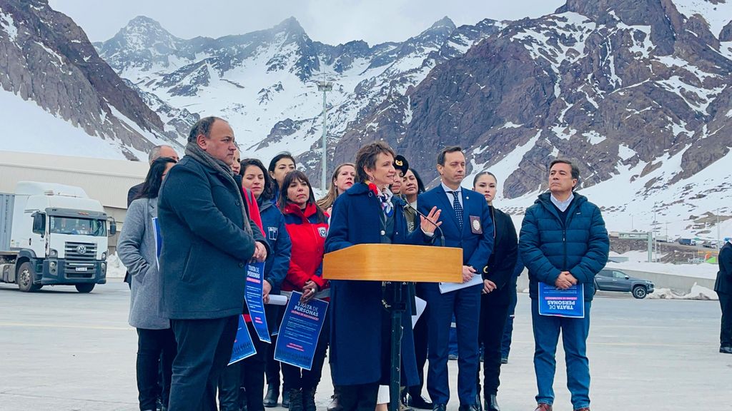 LOS LIBERTADORESs LOS LIBERTADORESs