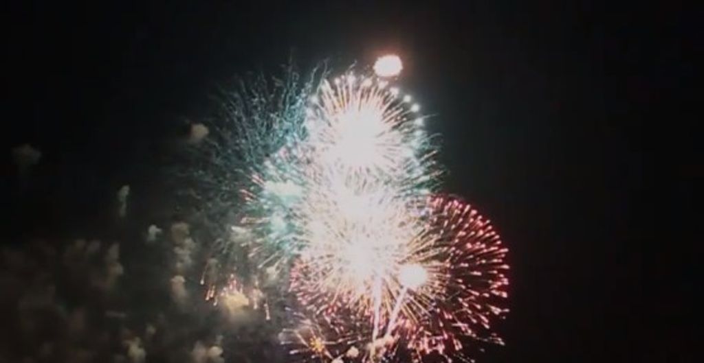 PIROTECNIA PIROTECNIA