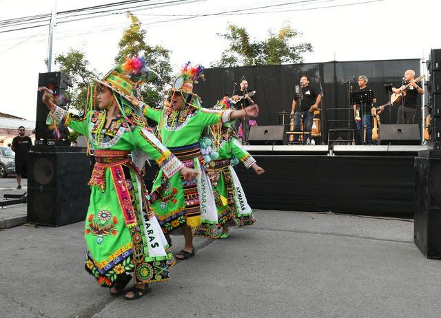 CENTENARIO CENTENARIO