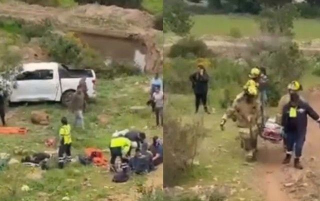 ESTUDIANTES ACCIDENTE ESTUDIANTES ACCIDENTE