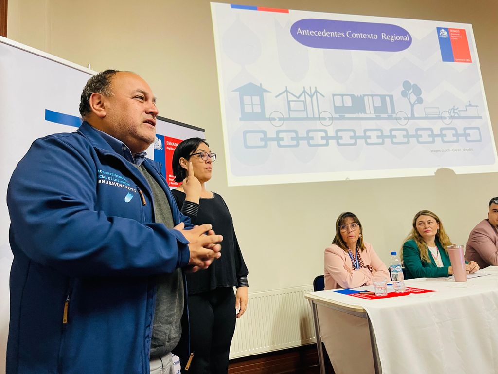 CAPACITACIÓN TEA CAPACITACIÓN TEA