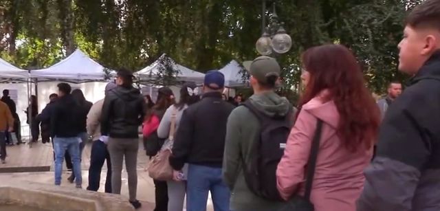desempleo desempleo