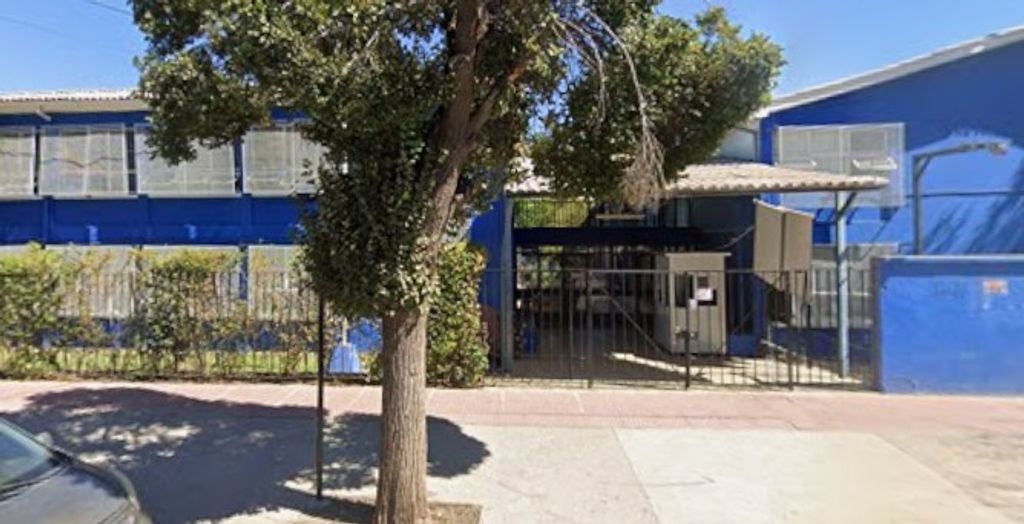 LICEO COMERCIAL LICEO COMERCIAL