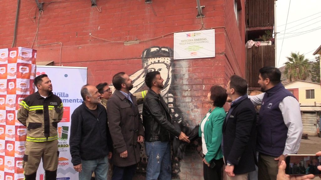 CASA BARRIAL CASA BARRIAL