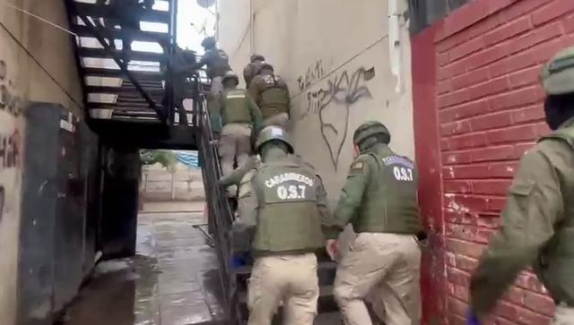 OS7 ACONCAGUA OS7 ACONCAGUA