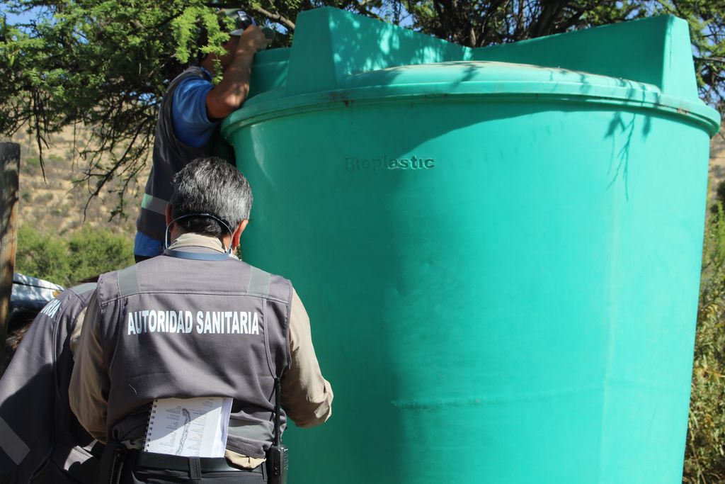 CONTROL QUIMICO AEDES (2) CONTROL QUIMICO AEDES (2)