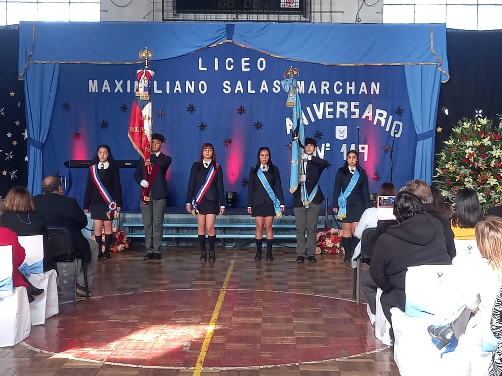 1ANIVERSARIO MAX SALAS 1ANIVERSARIO MAX SALAS