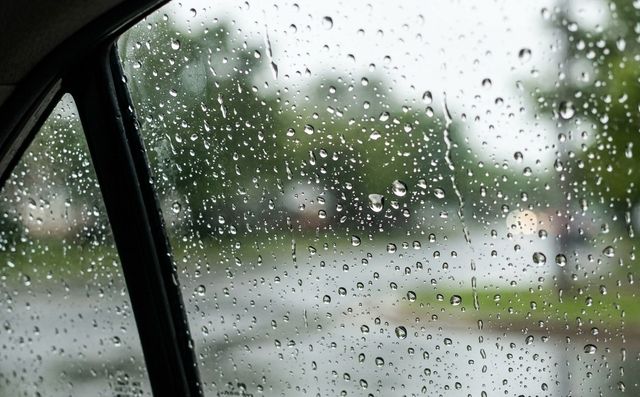 LLUVIA LLUVIA