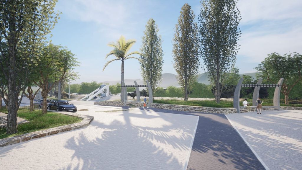 MEJORAMIENTO BORDE RÍO MEJORAMIENTO BORDE RÍO