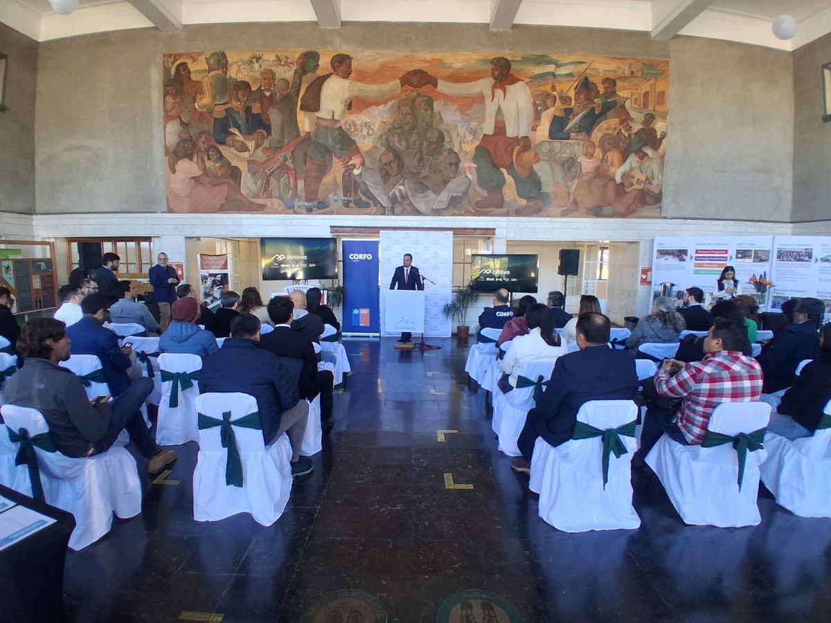 SEMINARIO PYMES (1) SEMINARIO PYMES (1)