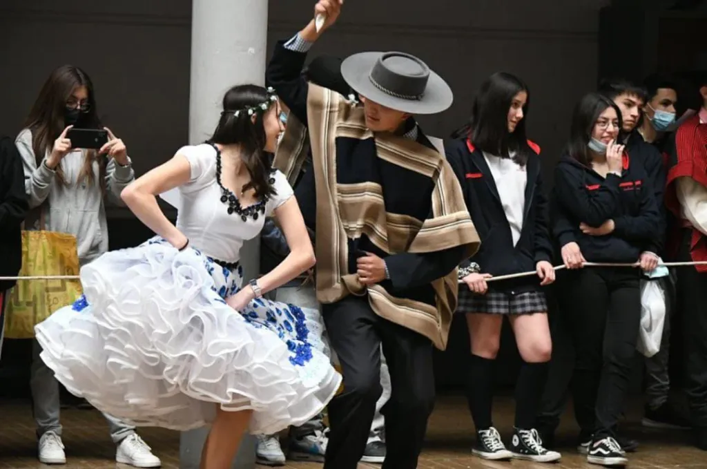 cueca cueca
