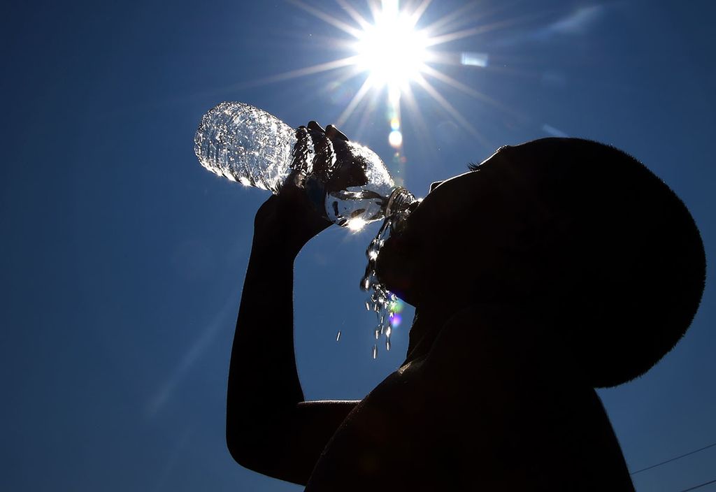 Calor Calor