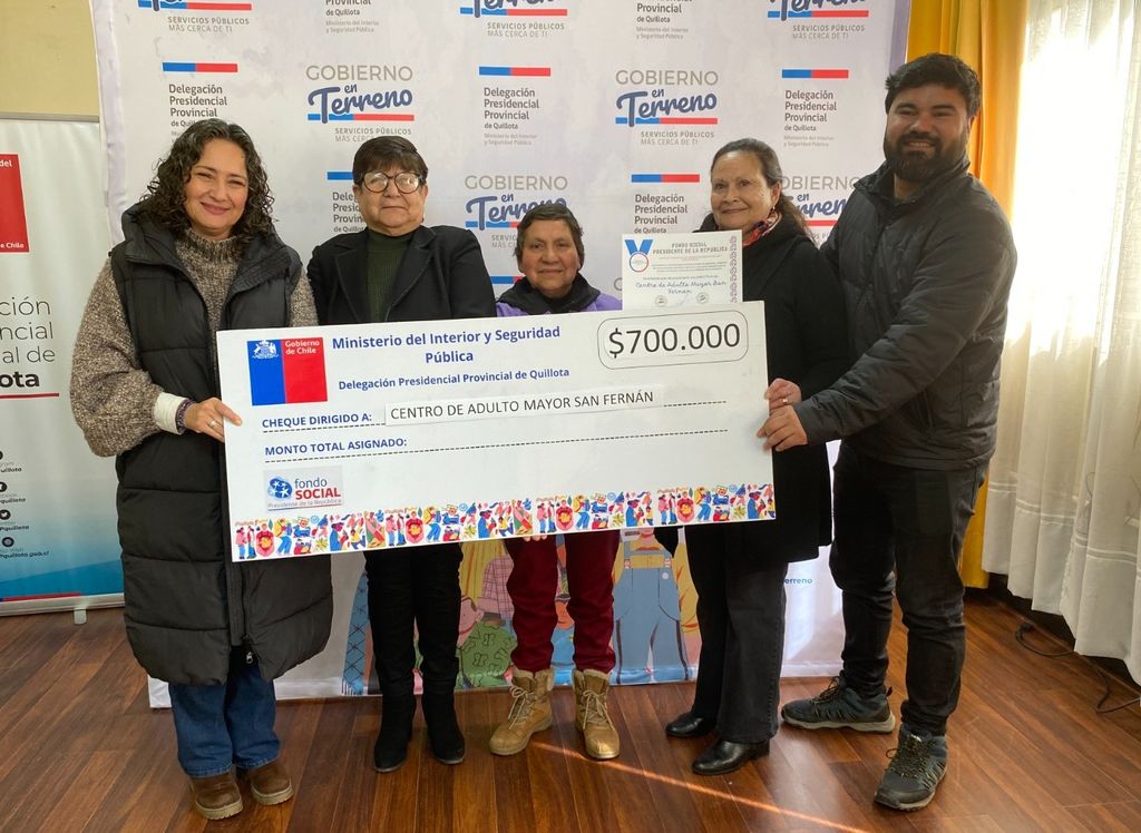 FONDO SOCIAL (2) FONDO SOCIAL (2)