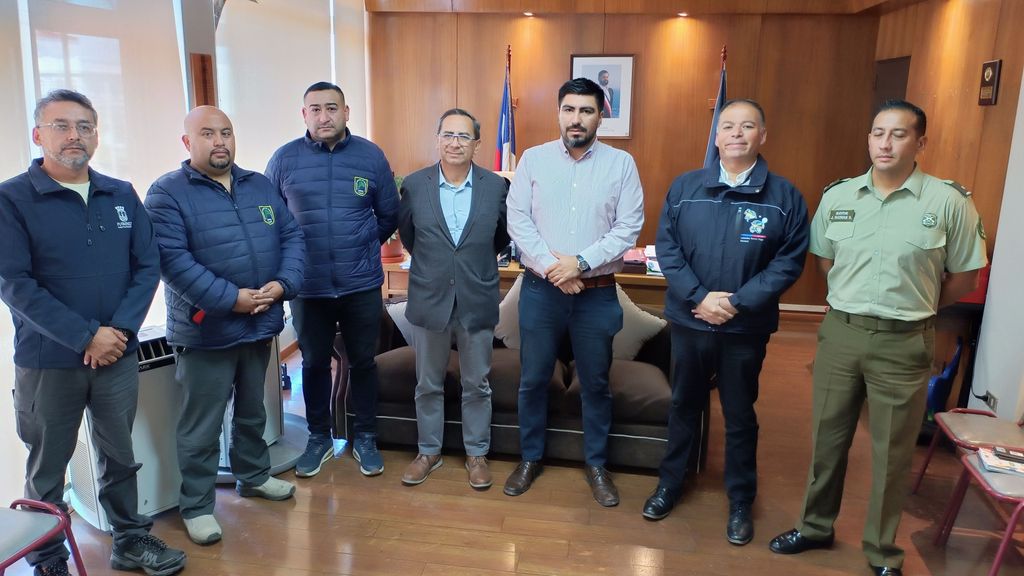 BUSCARAN PREVENIR BUSCARAN PREVENIR