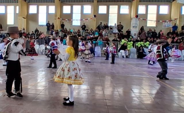 CUECA CUECA