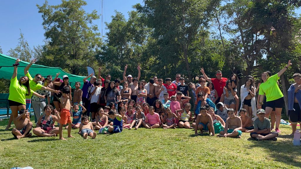 ESCUELA DE VERANO ESCUELA DE VERANO