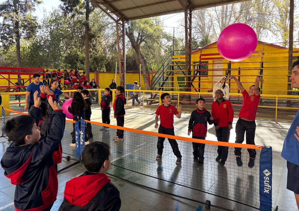 ESCUELA ESPAÑA ESCUELA ESPAÑA