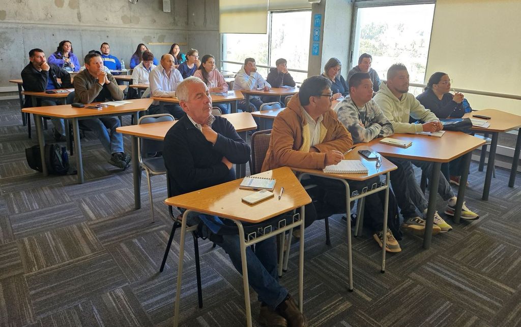 CAPACITACIÓN (2) CAPACITACIÓN (2)