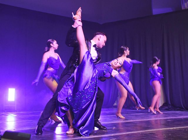 danza