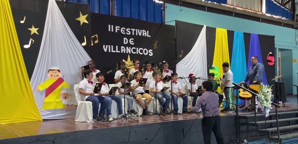 festival villancicos festival villancicos
