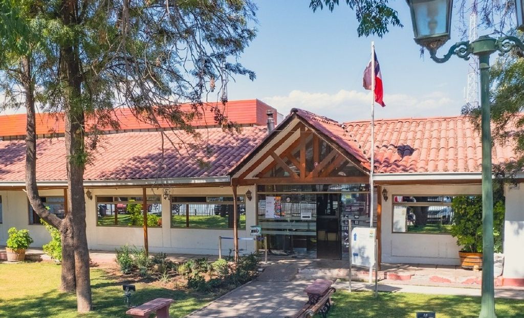 MUNI RINCONADA MUNI RINCONADA